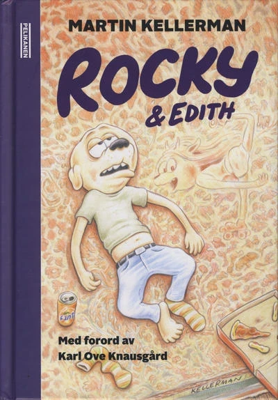 Rocky & Edith (2012) - Series 