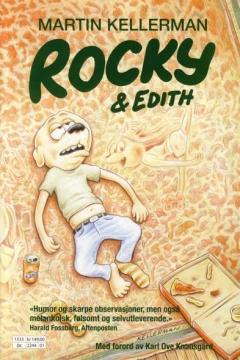 Rocky & Edith