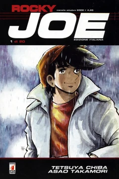 Rocky Joe