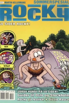 Rocky sommerspesial