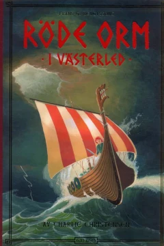 Röde Orm