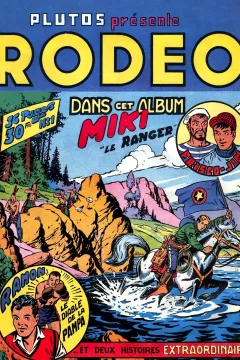 Rodéo