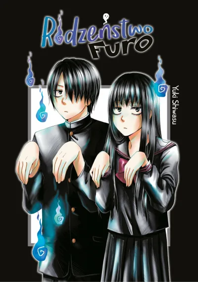 Rodzeństwo Furo (2018) - Series 