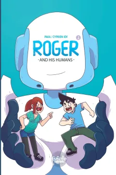 Roger and His Humans