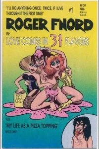 Roger Fnord