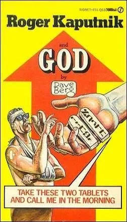 Roger Kaputnik and God (1974) - Series 