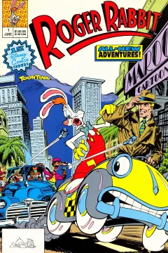Roger Rabbit