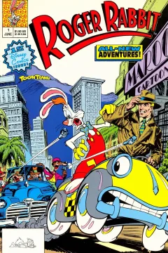 Roger Rabbit