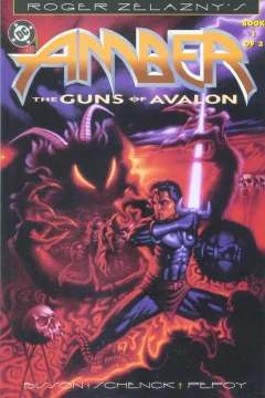 Roger Zelazny's Amber: The Guns of Avalon
