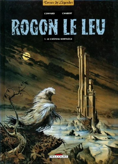 Rogon le Leu (1996) - Series 