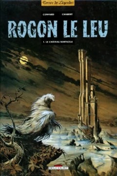 Rogon le Leu