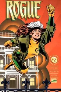 Rogue