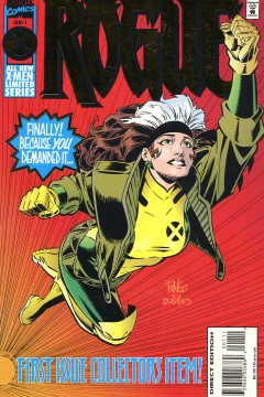 Rogue