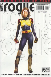Rogue