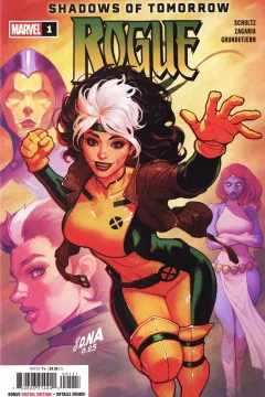 Rogue