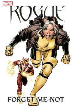 Rogue: Forget-Me-Not