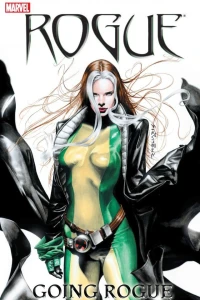 Rogue: Going Rogue