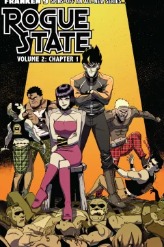 Rogue State