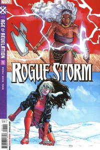 Rogue Storm