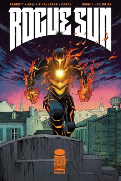 Rogue Sun