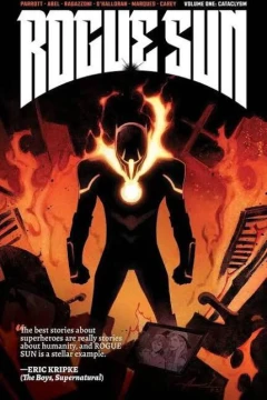 Rogue Sun