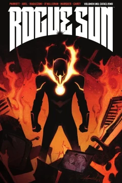 Rogue Sun