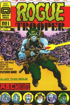 Rogue Trooper
