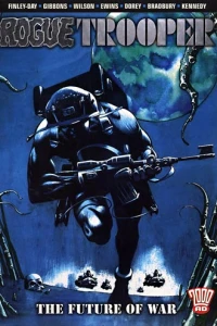 Rogue Trooper