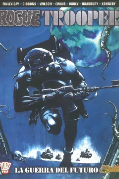 Rogue Trooper