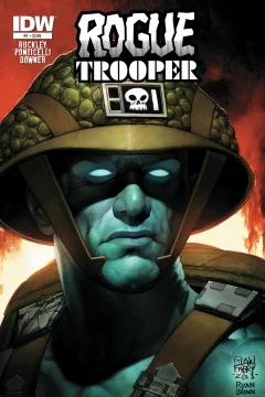 Rogue Trooper