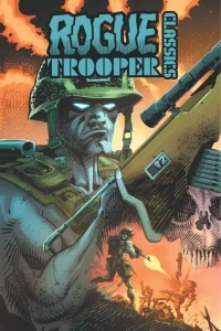Rogue Trooper Classics