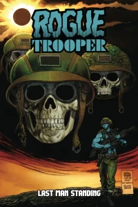 Rogue Trooper: Last Man Standing