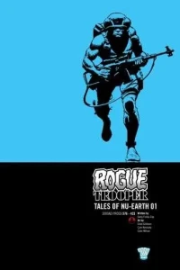 Rogue Trooper: Tales of Nu Earth