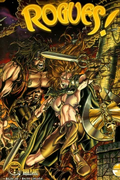 Rogues!