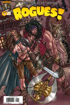 Rogues!