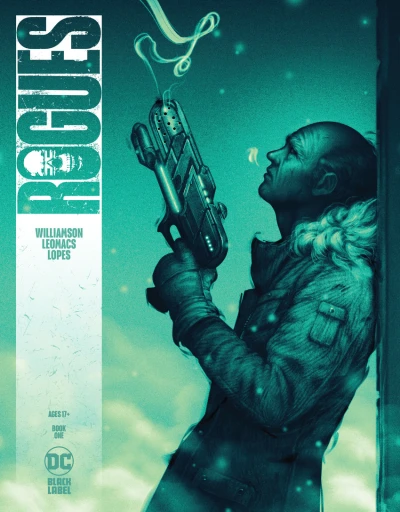 Rogues (2022) - Series 
