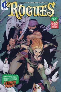 Rogues