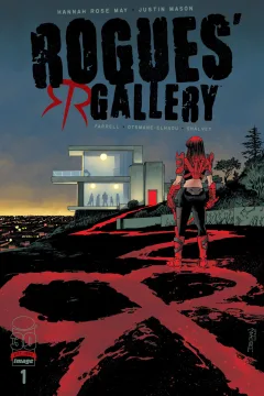 Rogues' Gallery