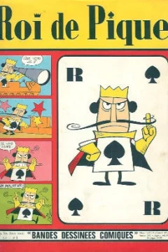 Roi de Pique