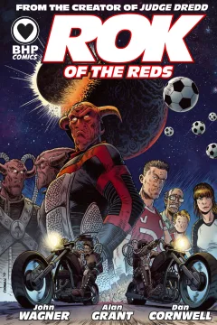 Rok of the Reds