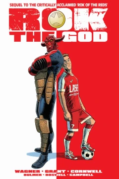 Rok the God
