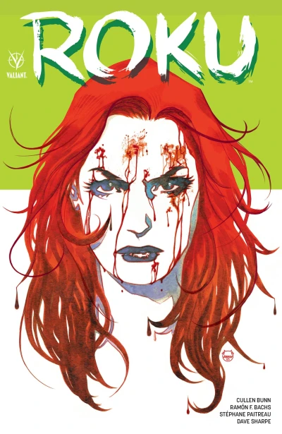 Roku (2020) - Series 