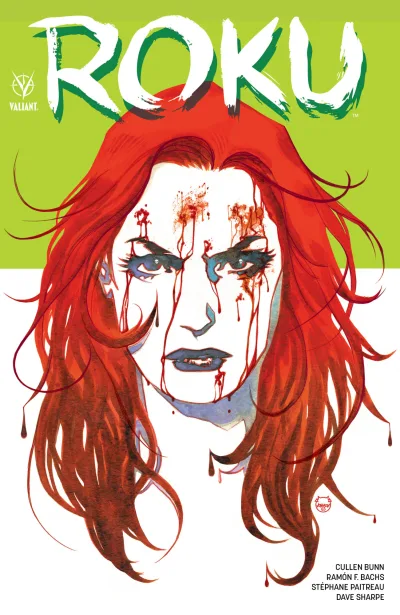 Roku (2020) - Series 