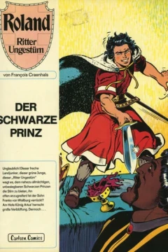 Roland - Ritter Ungestüm