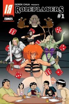 Roleplayers