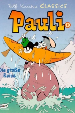 Rolf Kauka Classics