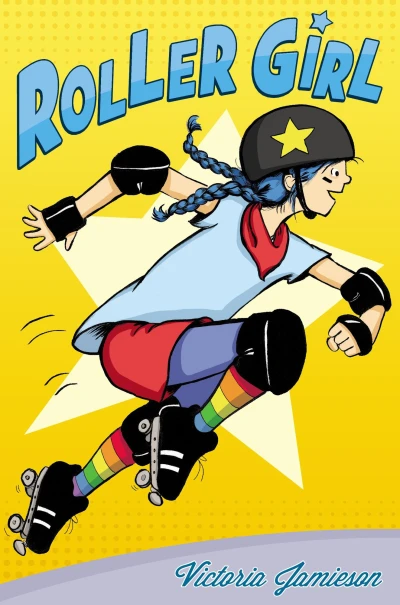 Roller Girl (2015) - Series 
