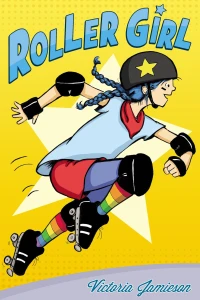 Roller Girl
