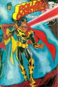 Rollercoasters Special Edition