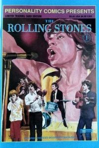 Rolling Stones